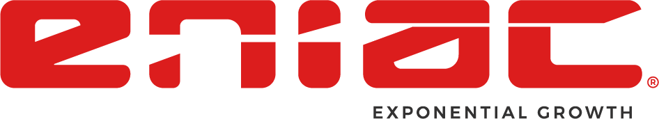 ENIAC S.p.A. SB • 40 Anni di Innovazione